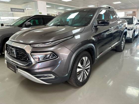 FIAT TORO 2.0 16V TURBO DIESEL VOLCANO 4WD AT9 FIAT TORO 2.0 16V TURBO DIESEL VOLCANO 4WD AT9